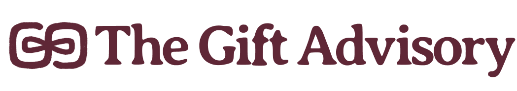 The Gift Advisory